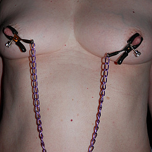 nipplechain gallery image