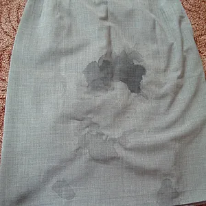 Regenrock und Regencape mit Sahne Galeriebild