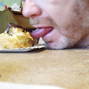 dinner gallery image
