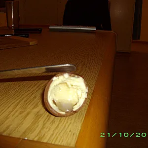dinner gallery image