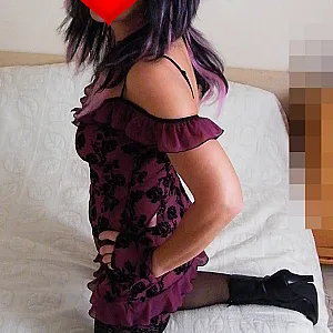First image of Cuckbi's Gallery - in dessous
