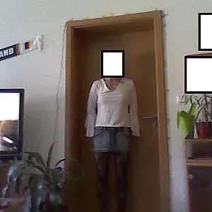 Das erste Bild von lanamaier's Galerie - jeans mini