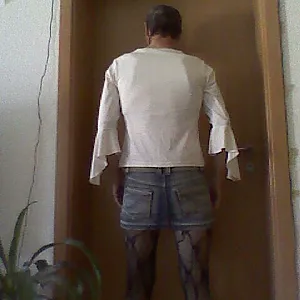 jeans mini Galeriebild