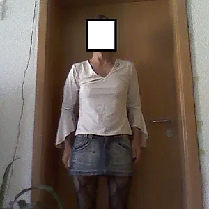 jeans mini Galeriebild