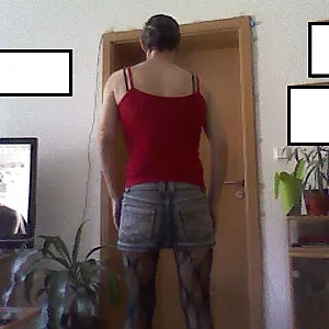 jeans mini Galeriebild