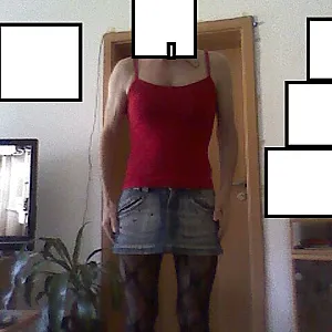 jeans mini Galeriebild