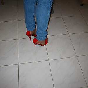 new heels gallery image