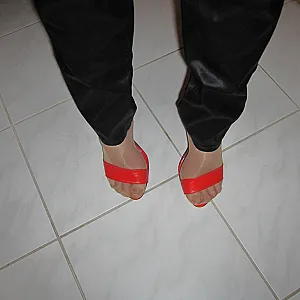 new heels gallery image