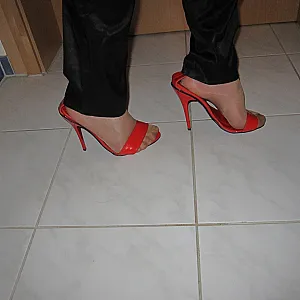 new heels gallery image