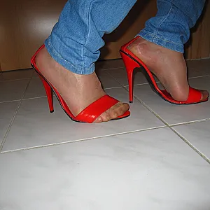 new heels gallery image