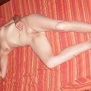 she woke up gallery image