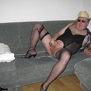 Geil wie Nachbars Lumpi Galeriebild