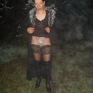 Outdoor.... Galeriebild