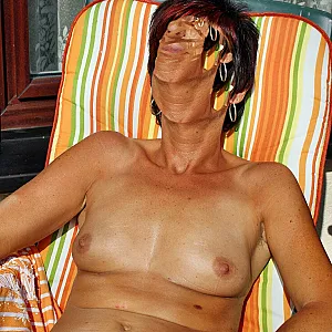 Tits gallery image