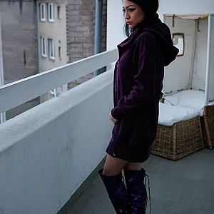 First image of VanessaKeen's Gallery - purple