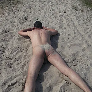 chilling gallery image