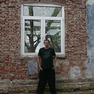 Abbruchhaus :) Teil 1 Galeriebild