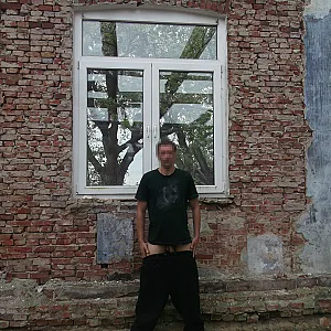Abbruchhaus :) Teil 1 Galeriebild