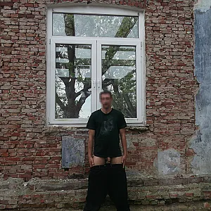 Abbruchhaus :) Teil 1 Galeriebild