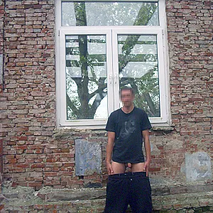 Abbruchhaus :) Teil 1 Galeriebild