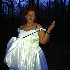 Das erste Bild von LeaLuestern's Galerie - Brautkleid