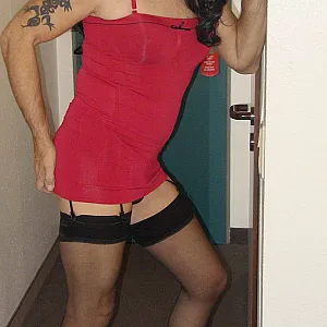 Im neuen Minikleid für Euch! Teil 2 Galeriebild