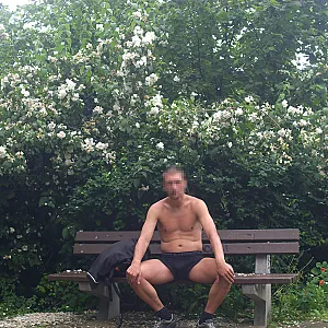 Strip im Park Galeriebild