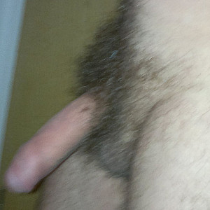 First image of hunterxxx's Gallery - hairy thing