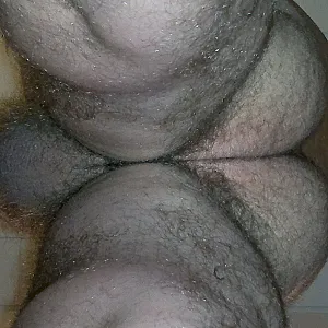 hairy thing gallery image
