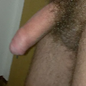 hairy thing gallery image