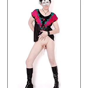 First image of TV-Monique's Gallery - my second me