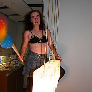 cleaning dust gallery image