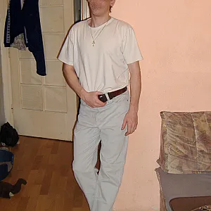my white gallery image