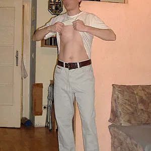 my white gallery image