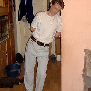 my white gallery image