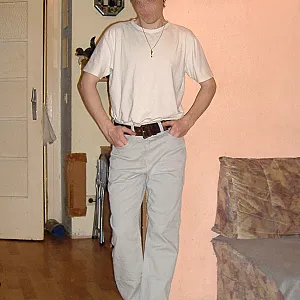 my white gallery image