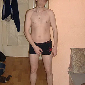my white gallery image