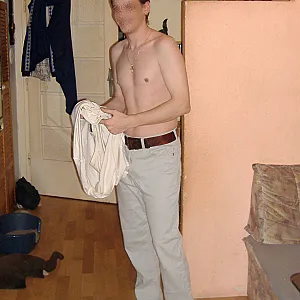 my white gallery image