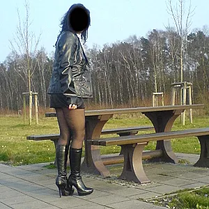 my wife gallery image