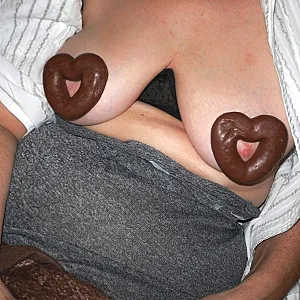 Santa will getting horny fore sure gallery image