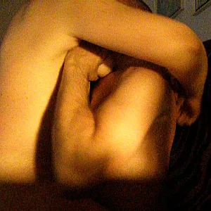 In bed Galeriebild