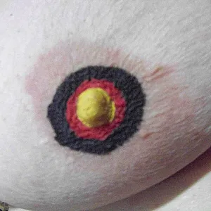 Worldcup fever gallery image