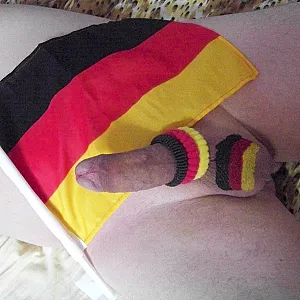 Worldcup fever gallery image