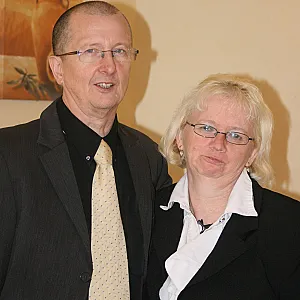 matura couple is looking for a devoted housemaid gallery image