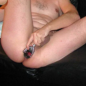 to be fisted Galeriebild