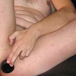 to be fisted Galeriebild