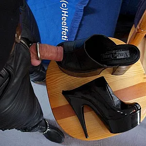 My fetish gallery image