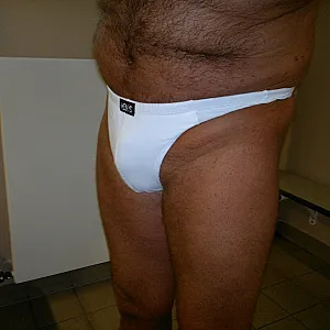 Nach dem Schwimmen Galeriebild