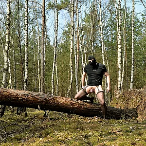 Wet Forest Operation gallery image