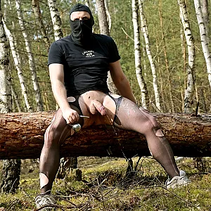 Wet Forest Operation gallery image